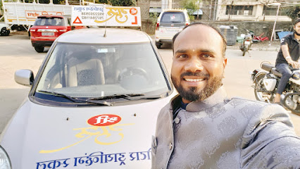 Shree Guru Motor Driving School