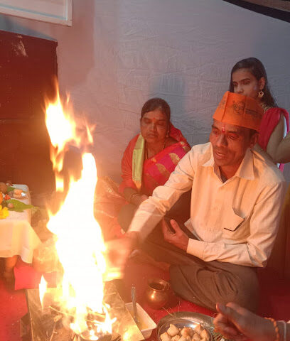 Shree Samartha Jyotish Kendra