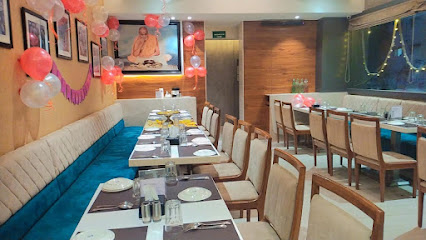 Shreeji Pure Veg - Bharti Vidyapeeth