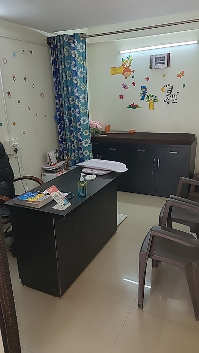 Shri Datta child care clinic