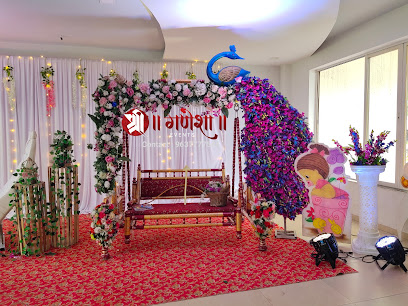 Shri Ganesha Events
