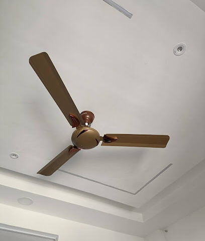 Shrinath Electrical Services