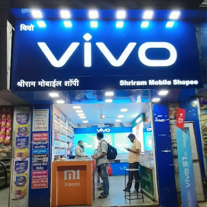 Shriram Mobile Shopee Realme Preferred partner