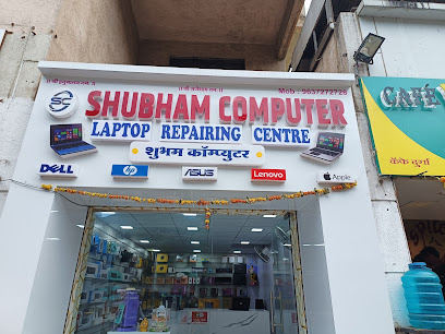 Shubham Laptop and mobile