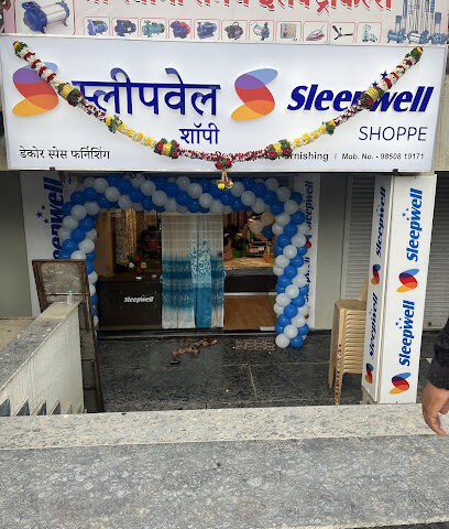 Sleepwell Shopee - Decor Space Furnishing