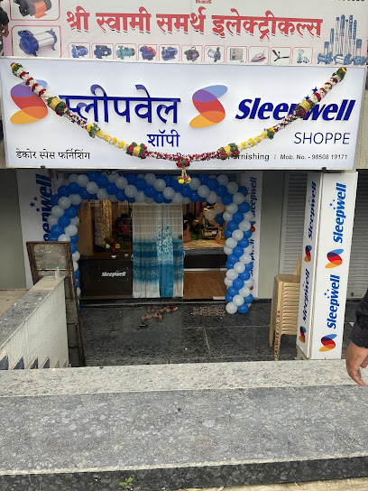 Sleepwell Shopee - Decor Space Furnishing