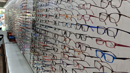 Smart eye optician
