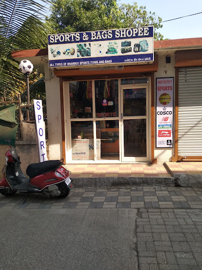 Sports & Bags Shopee