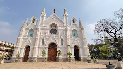 St. Patrick’s Cathedral