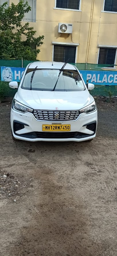 Star cab service ( best cab service in pune)