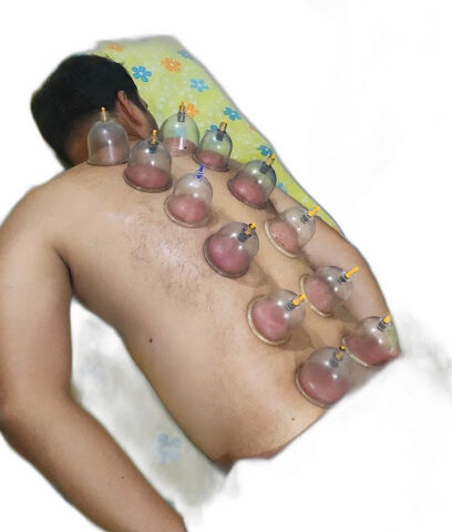 Sumingo Massage service