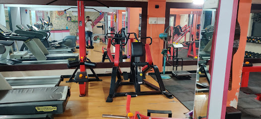 Sunrise Health Club & Fitness Centre