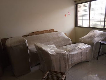 Super Logistic Packers And Movers