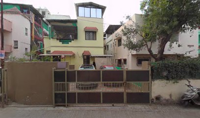 Swami Samarth Raddi Depot