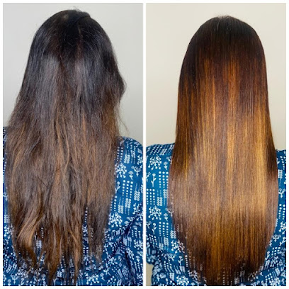 Swara The Beauty Salon