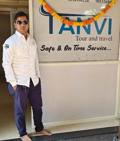 Tanvi Cab
