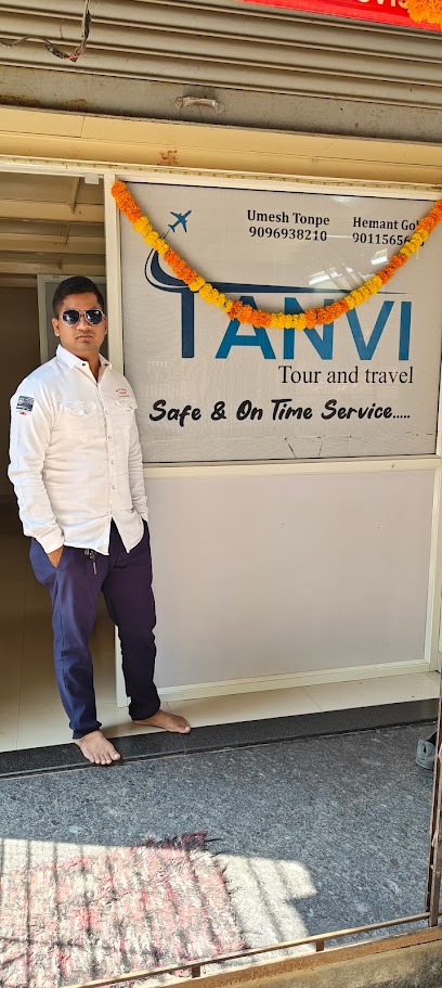 Tanvi Cab
