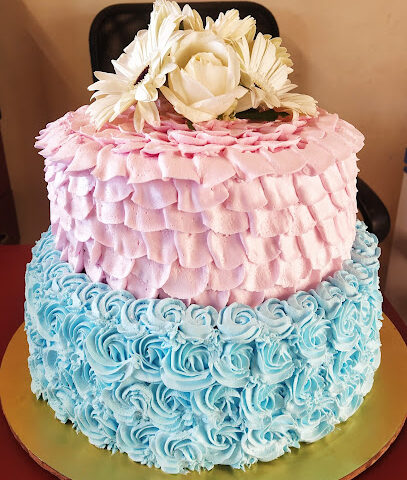 Tentación Cake Shop (dhankawadi Ambegaon pathar)