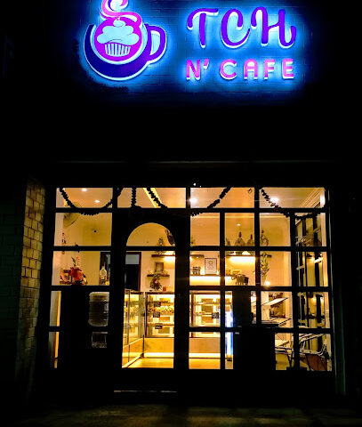 The Cake House N Cafe