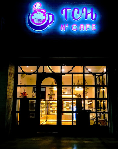 The Cake House N Cafe