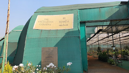 The Enchanted Gardens