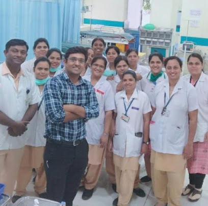 Todkar clinic | Dr.Rajesh Todkar l MBBS| MD l Diabetologist l General | Physician | Katraj