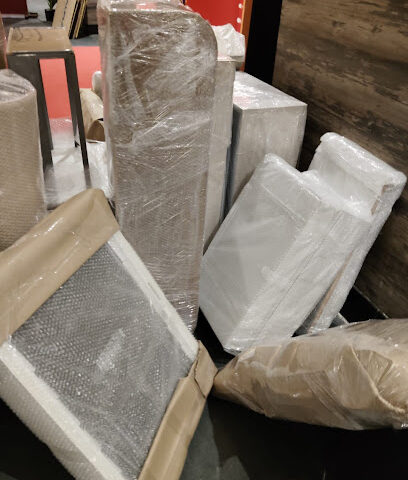 Trans King Packers And Movers