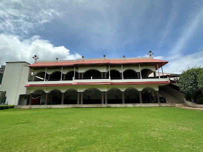 Trimurti Garden & Banquets