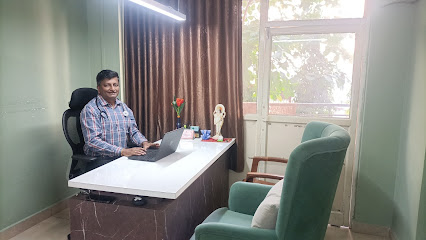 USHADEEP HOMEOPATHY Best Homeopathic doctor in Pune District