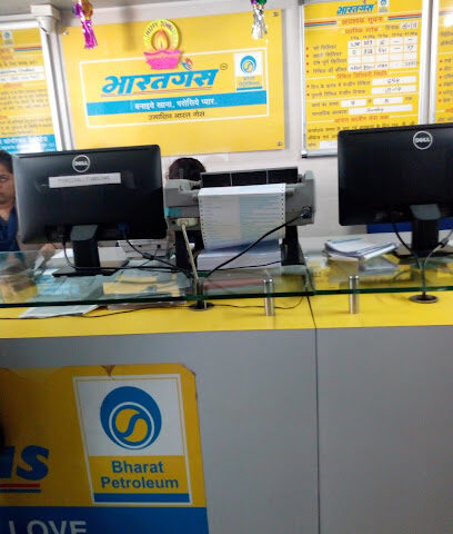 Umashiv Bharat Gas