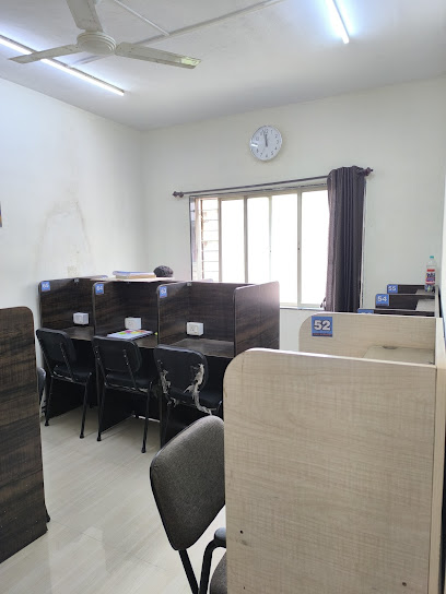 Utkarsh Abhyasika (Library / Study center)