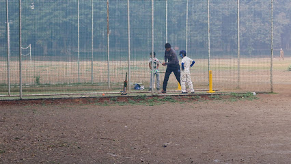 V Square Sports Cricket Academy