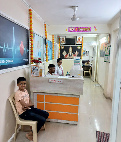 VENKATESHWARA DIAGNOSTICS