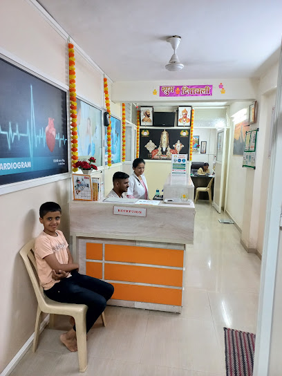VENKATESHWARA DIAGNOSTICS