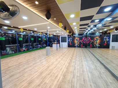 VICTORIA SPORTS FOUNDATION