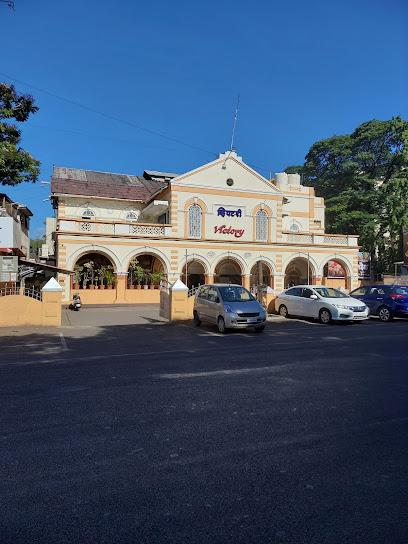 Victory Theatre