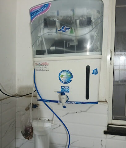 Vihaan Aqua Water Purifiers Sales & Service
