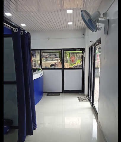 Vijaya PH Diagnostic Centre, Dattanagar