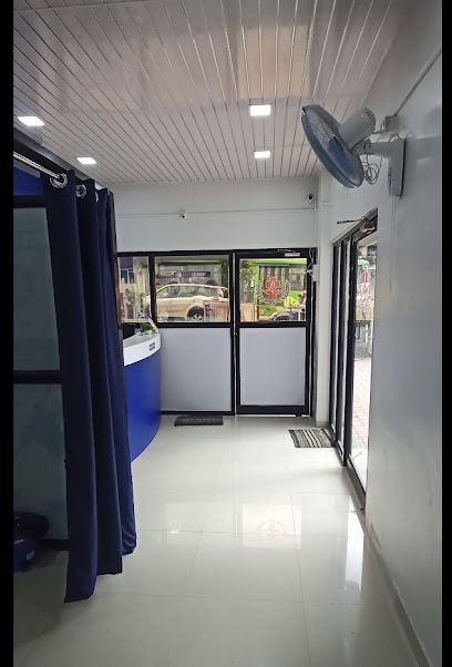 Vijaya PH Diagnostic Centre