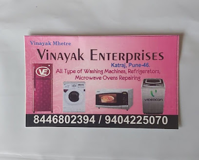 Vinayak Enterprises