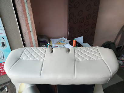 Vishal Car Seat Covers, Pune