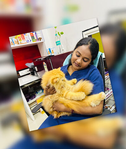 WOOF & MEOW PET CLINIC & GROOMING