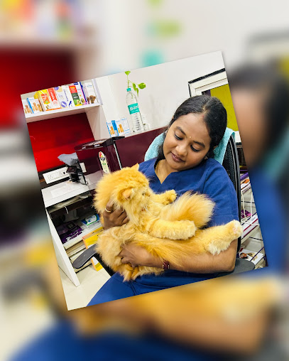 WOOF & MEOW PET CLINIC & GROOMING
