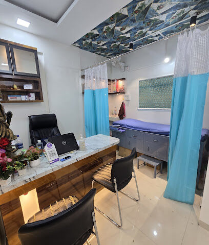 Yash multi-speciality Clinic