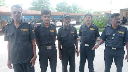 pratham security guards & facility services