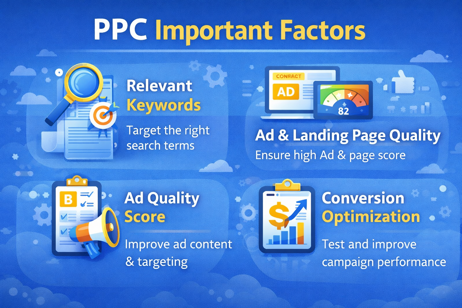 PPc management service in katraj