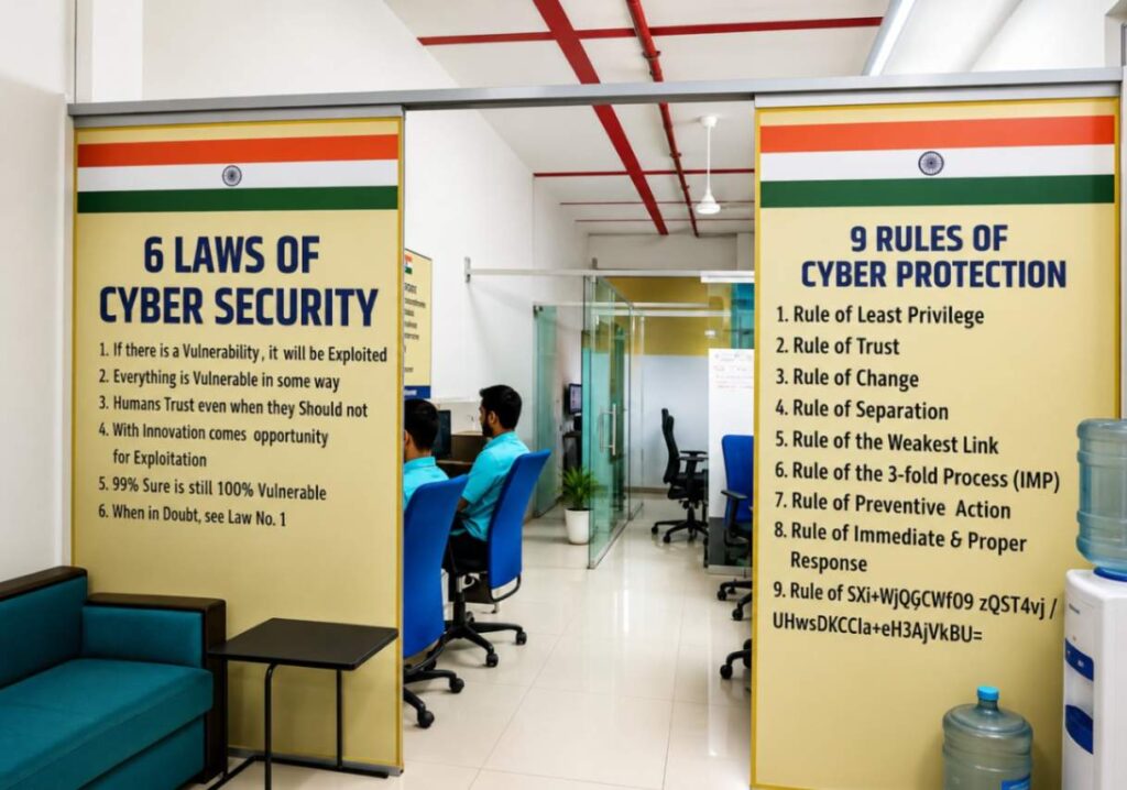 cyber security comapny in Katraj