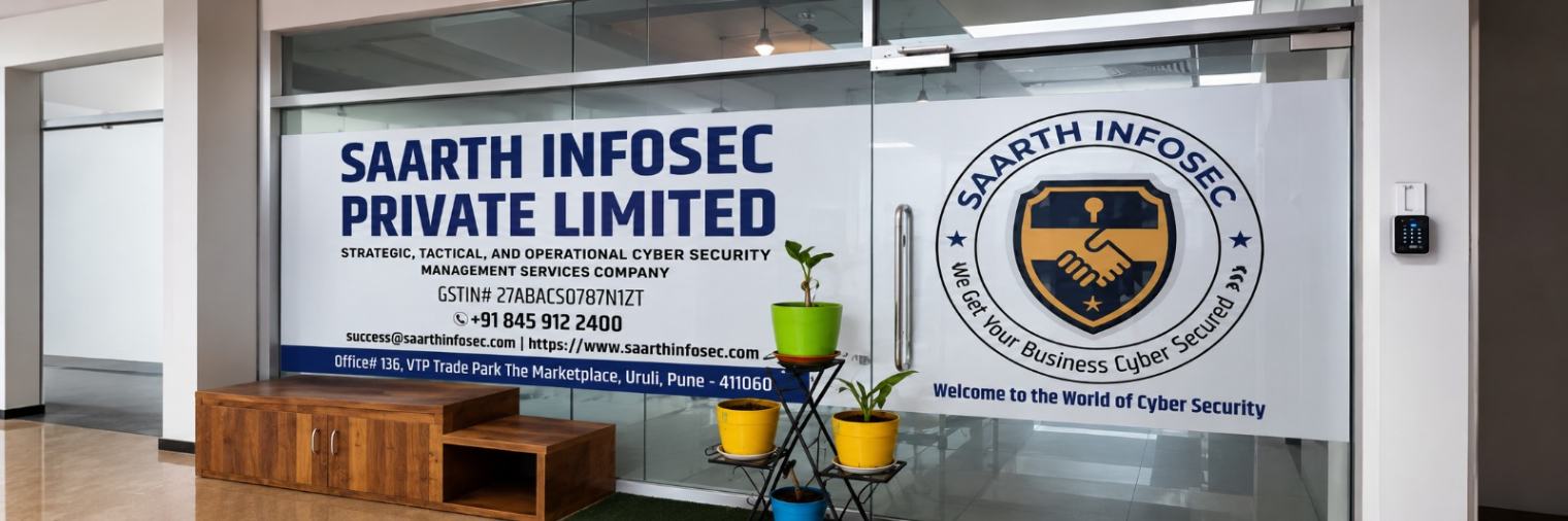 cyber security company in katraj
