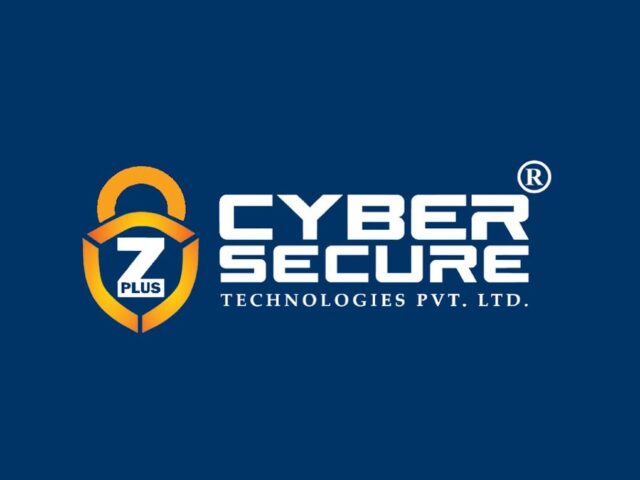 Zplus Cyber Secure Technologies Pvt Ltd