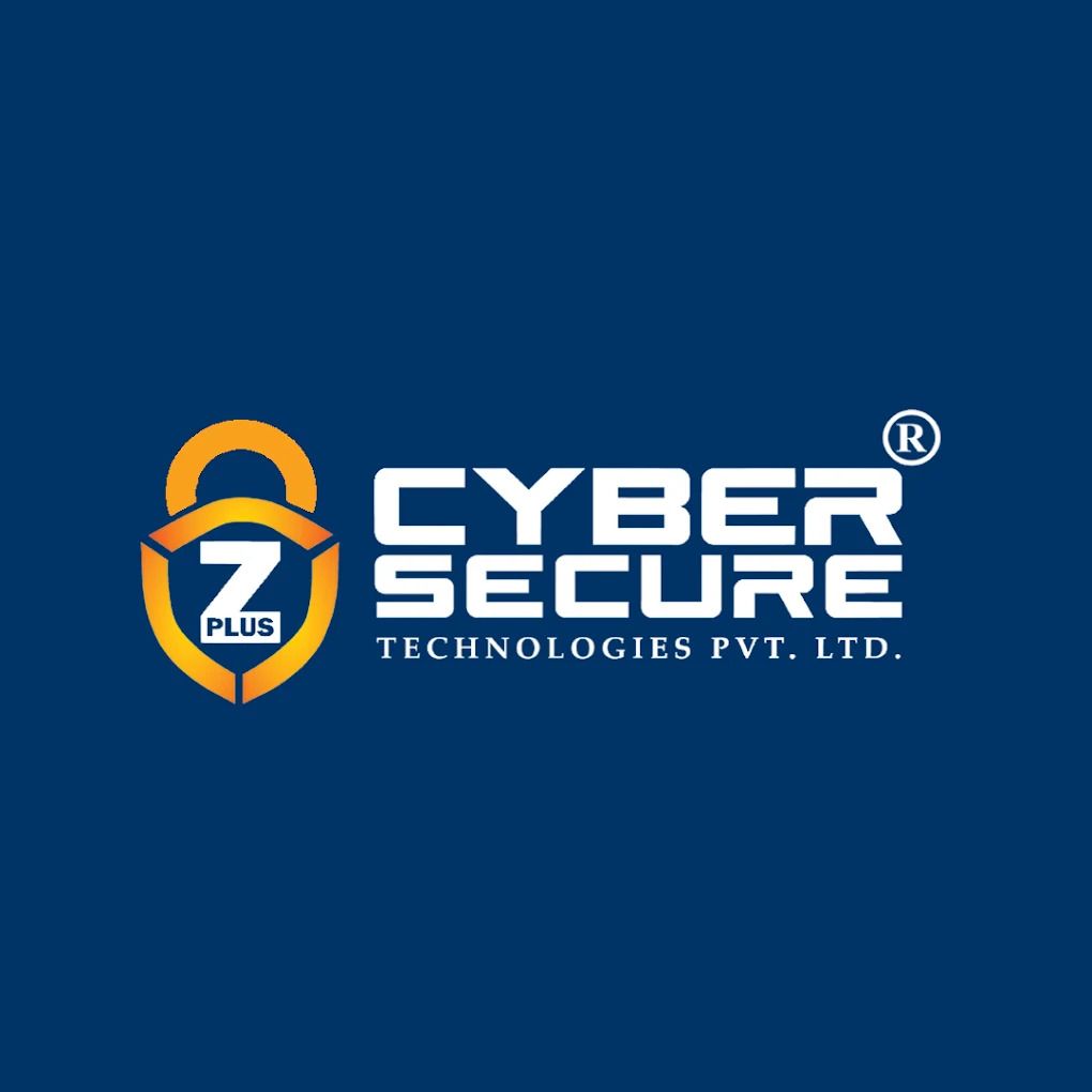 Zplus Cyber Secure Technologies Pvt Ltd